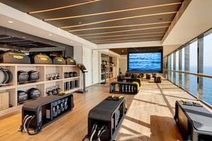 Fitness Studio